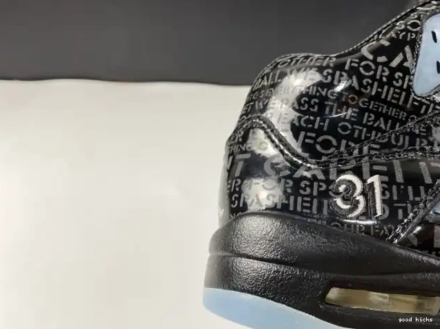Rep 5 Retro AIR Doernbecher 633068-010 Jordan 0621